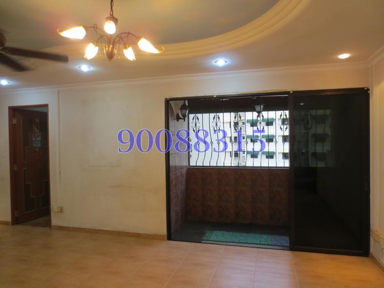 Blk 407 Sembawang Drive (Sembawang), HDB 5 Rooms #115868542
